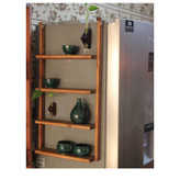 شلف دیواری کناریخچالی مدل w1411