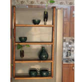 شلف دیواری کناریخچالی مدل w1411