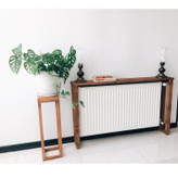 کنسول روشوفاژی روستیک دکور مدل L330