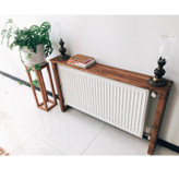 کنسول پشت مبلی ساده و شیک