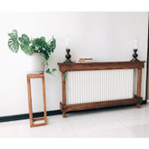 کنسول روشوفاژی روستیک دکور مدل S404