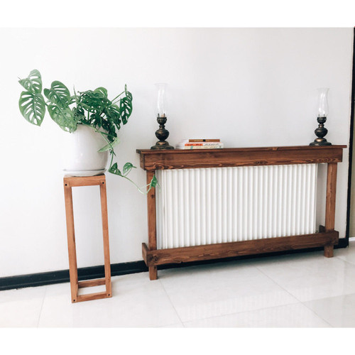 کنسول روشوفاژی روستیک دکور مدل S404