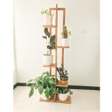 خرید استند گلدان