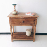 میز چویی کافی بار خانگی