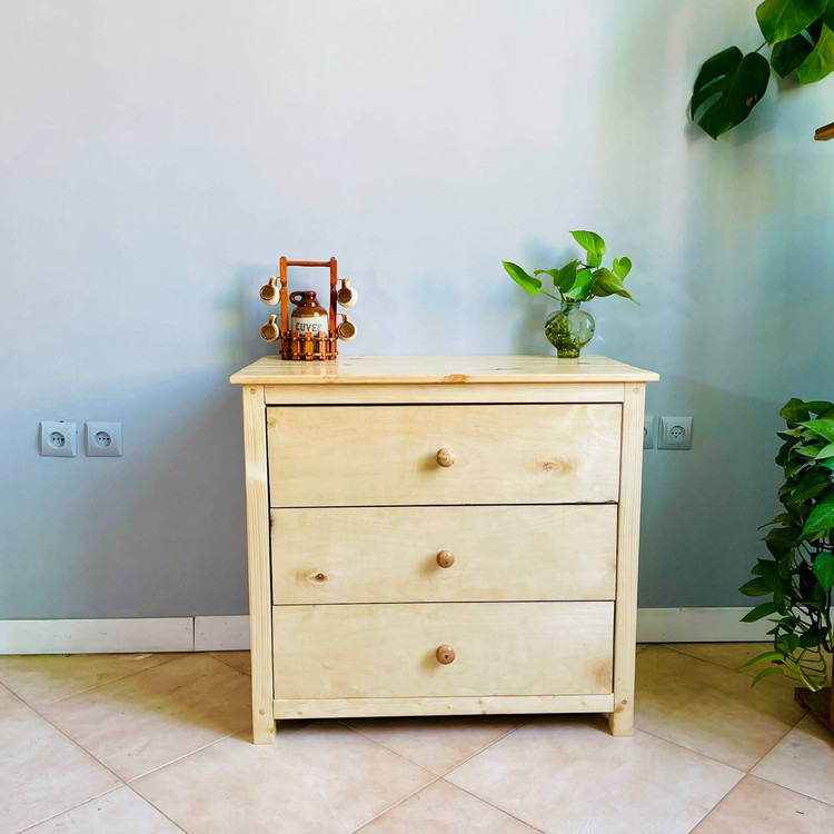 خرید دراور چوبی