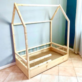 تخت خواب نوجوان