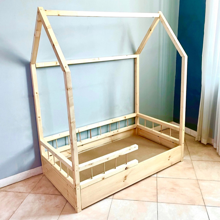 تخت خواب نوجوان