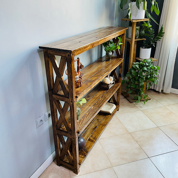 کتابخانه خانگی