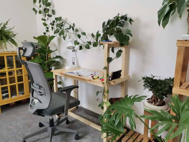 میز تحریر کودک