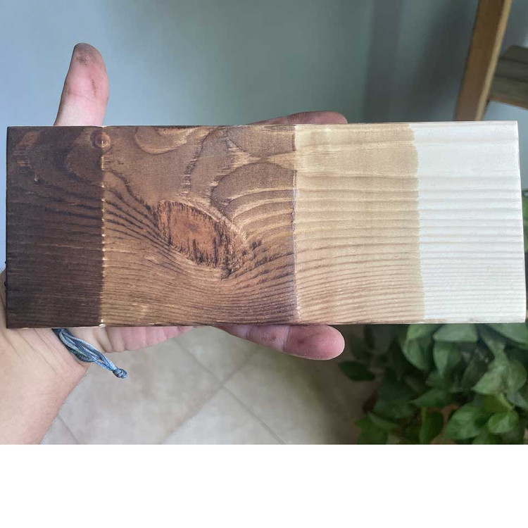 قیمت و خرید کاور شوفاژ چوبی روستیک دکور مدل Eq200