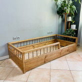 تخت خواب نوزاد دیجیکالا