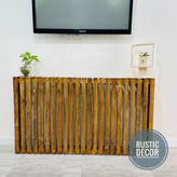 کاور شوفاژ دلاوران