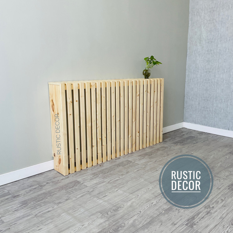 کاور شوفاژ مدرن