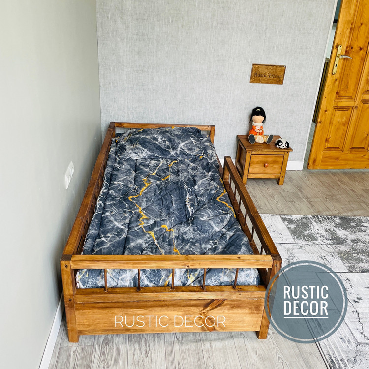 قیمت تخت خواب نوزاد دیوار