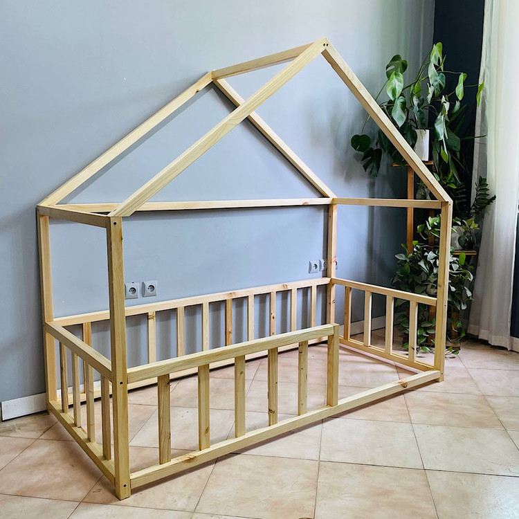 تخت مونته سوری دیوار