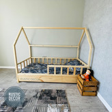 قیمت تخت کلبه ای دیجی کالا