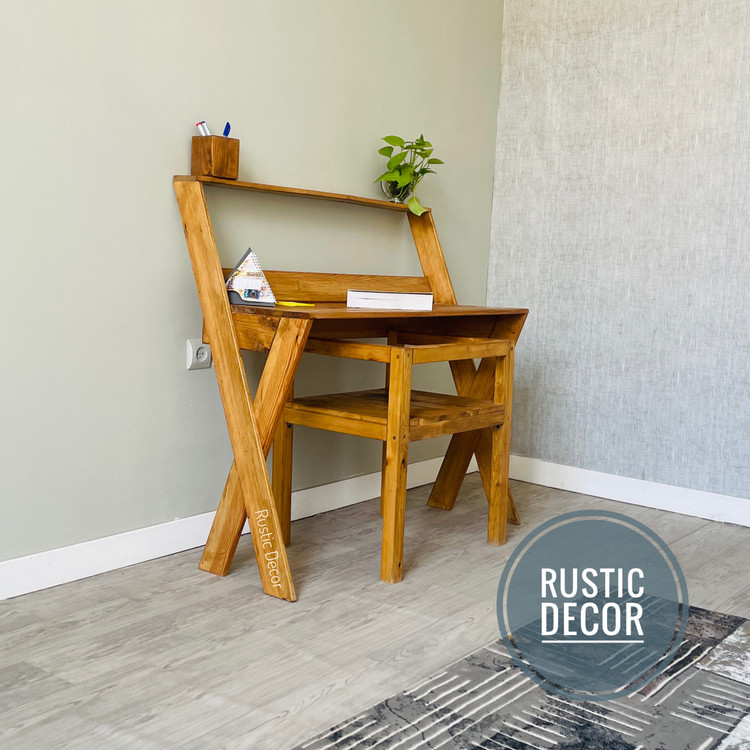 میز تحریر مدرن