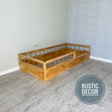 تخت خواب ترب