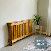 کاور شوفاژ چوبی دیجی کالا