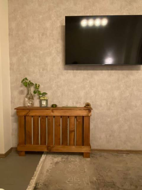 کاور شوفاژ مدرن