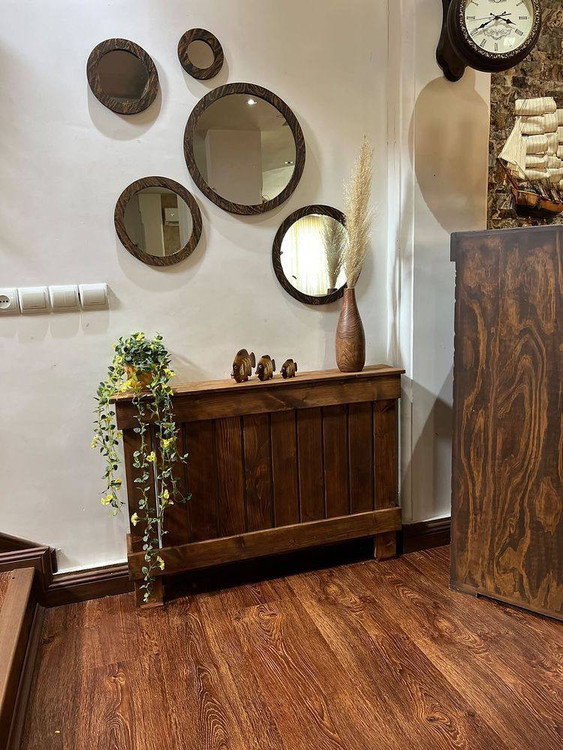 قیمت کاور شوفاژ دیوار