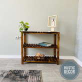 قیمت استند گلدان چوبی