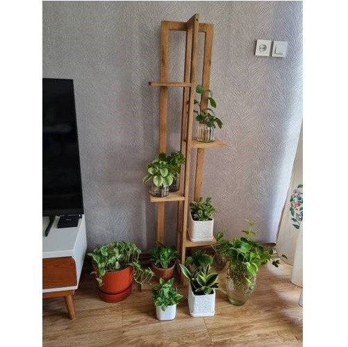 استند گلدان از کجا بخرم