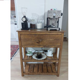 عکس ارسالی مشتری از کافی بار خانگی