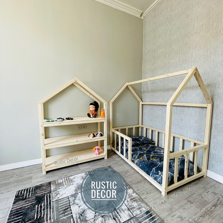 مدل سرویس خواب نوزاد پسر