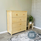 خرید دراور چوبی