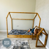 سرویس خواب نوزاد پسر لاکچری