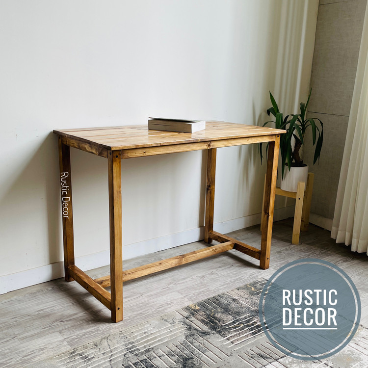 میز تحریر چوبی دیجیکالا