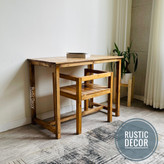 میز تحریر ساده و ارزان