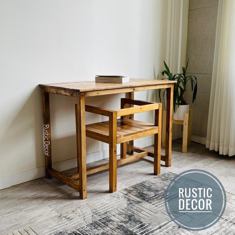 میز تحریر ساده و ارزان