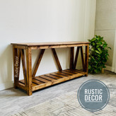 قیمت میز تلویزیون چوبی