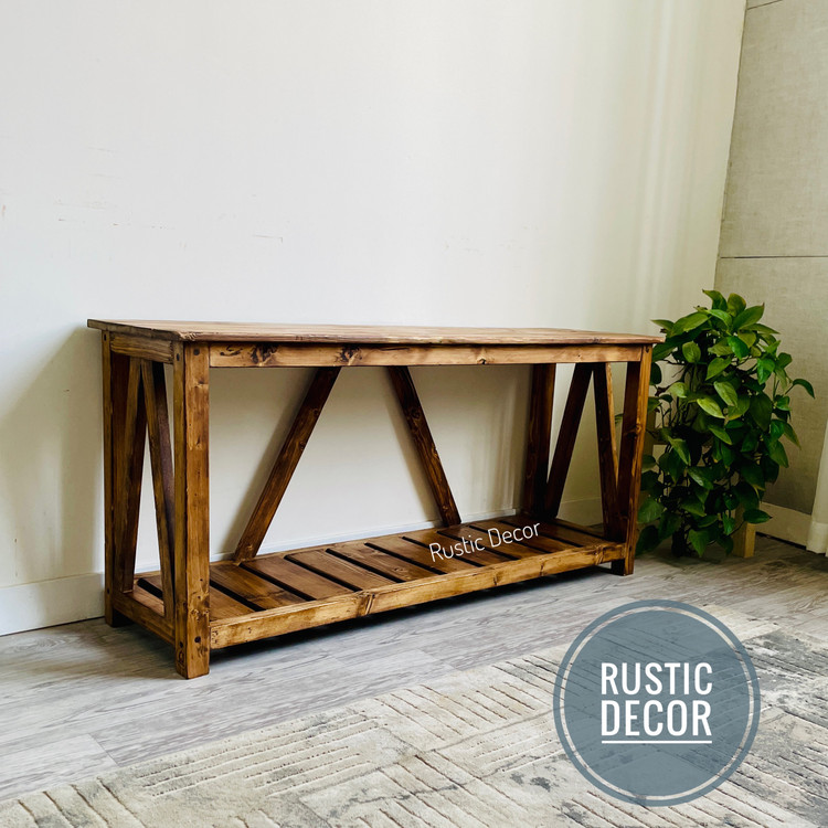 میز تلویزیون ساده و شیک