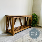 میز تلویزیون ساده و شیک