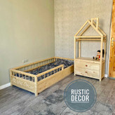 رگال لباس مونته سوری