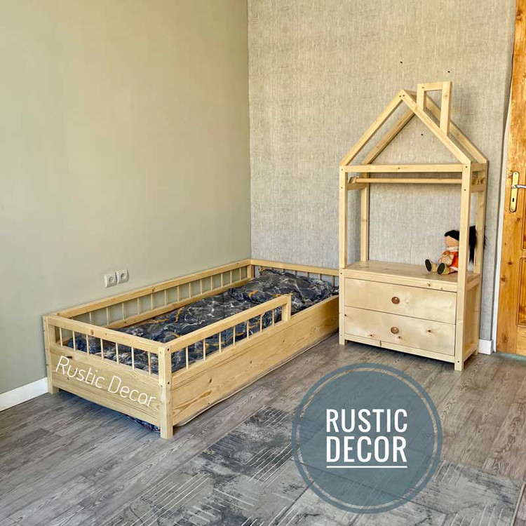 رگال لباس مونته سوری