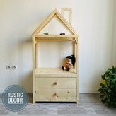 رگال لباس نوزادی