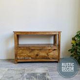 میز تلویزیون کلاسیک جدید