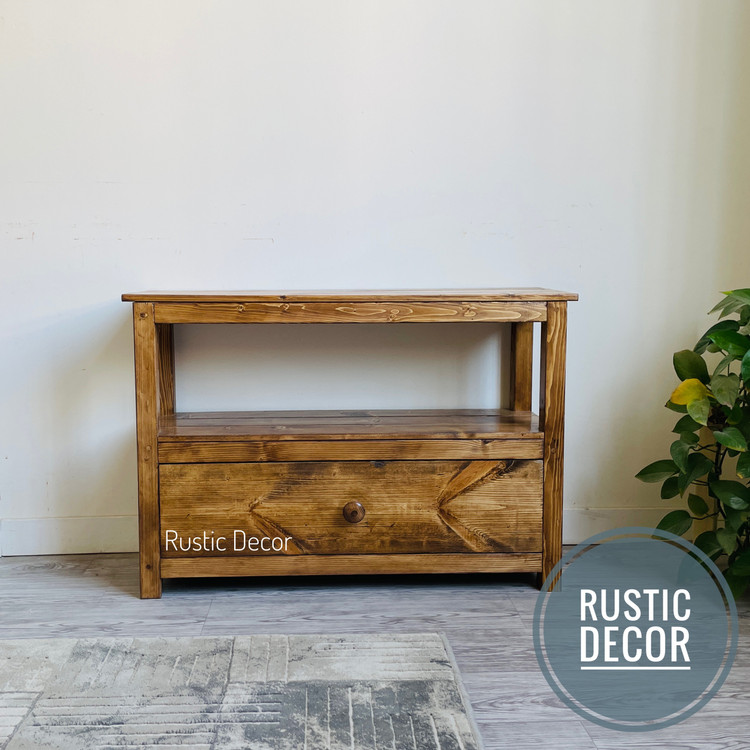 میز تلویزیون کلاسیک جدید