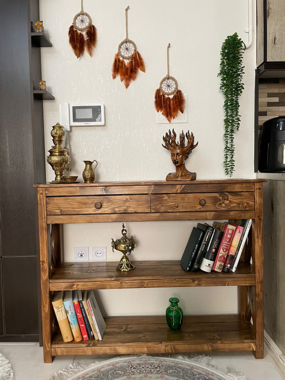 کافی بار خانگی