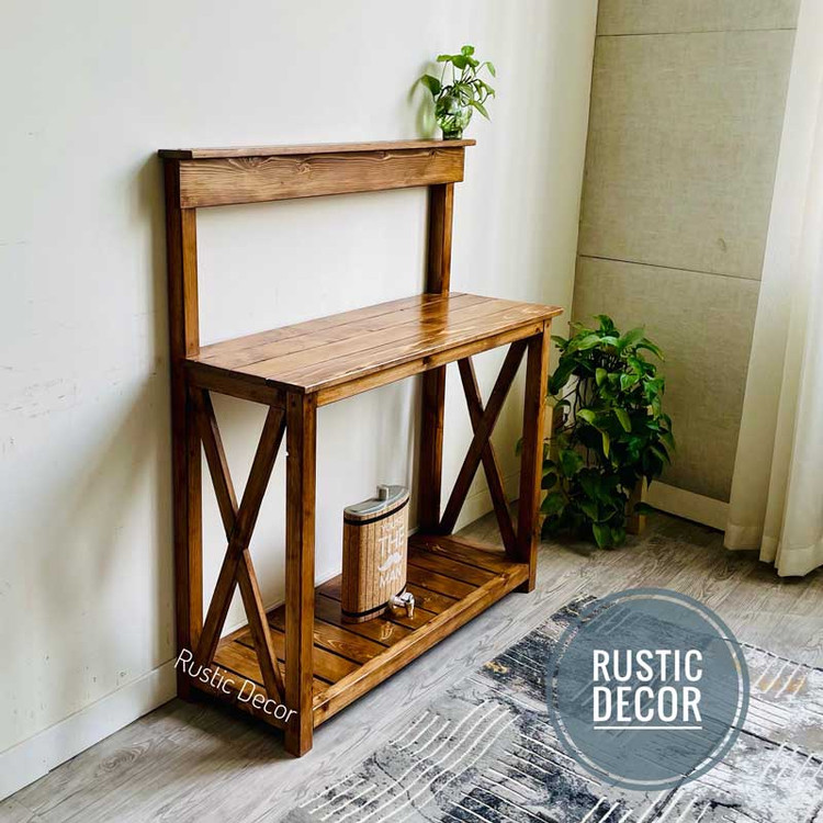 کافی بار خانگی