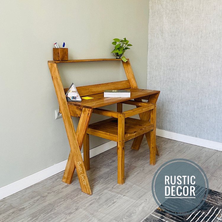 میز تحریر ساده و ارزان