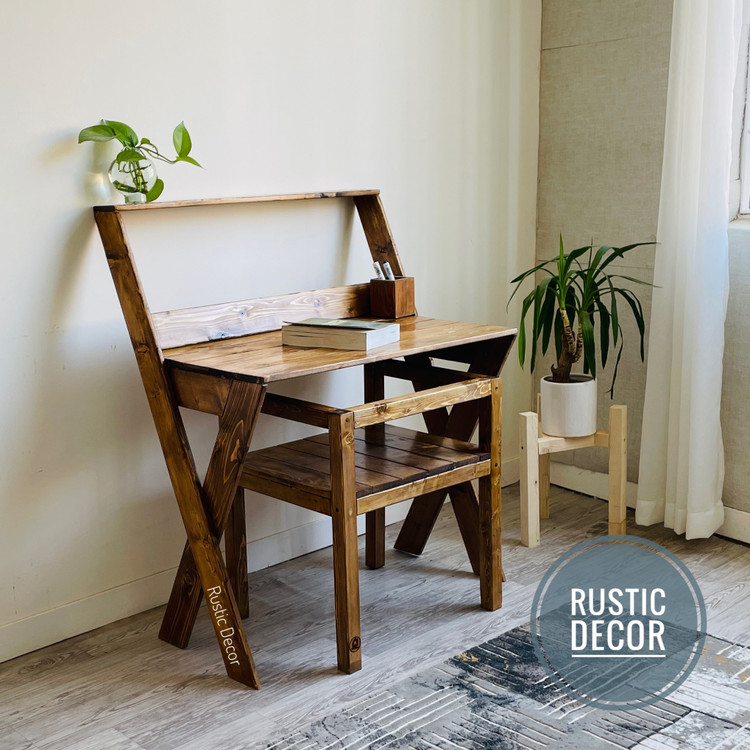 میز تحریر ساده و ارزان