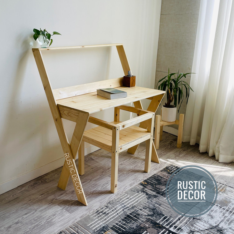 میز تحریر ساده و ارزان