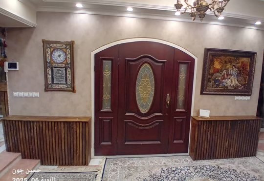 کاور شوفاژ دیجی کالا