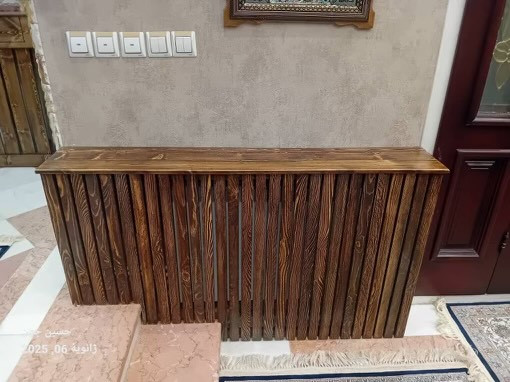 کاور شوفاژ دیجی کالا