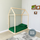 تخت خواب دخترانه